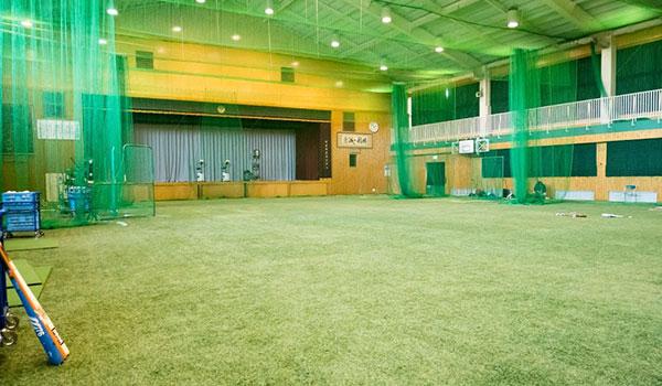 小山ベースボールビレッジ