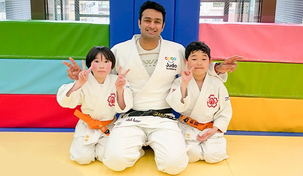 COCO柔道アカデミー