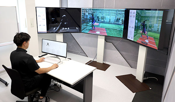 スポーツ科学総合学院